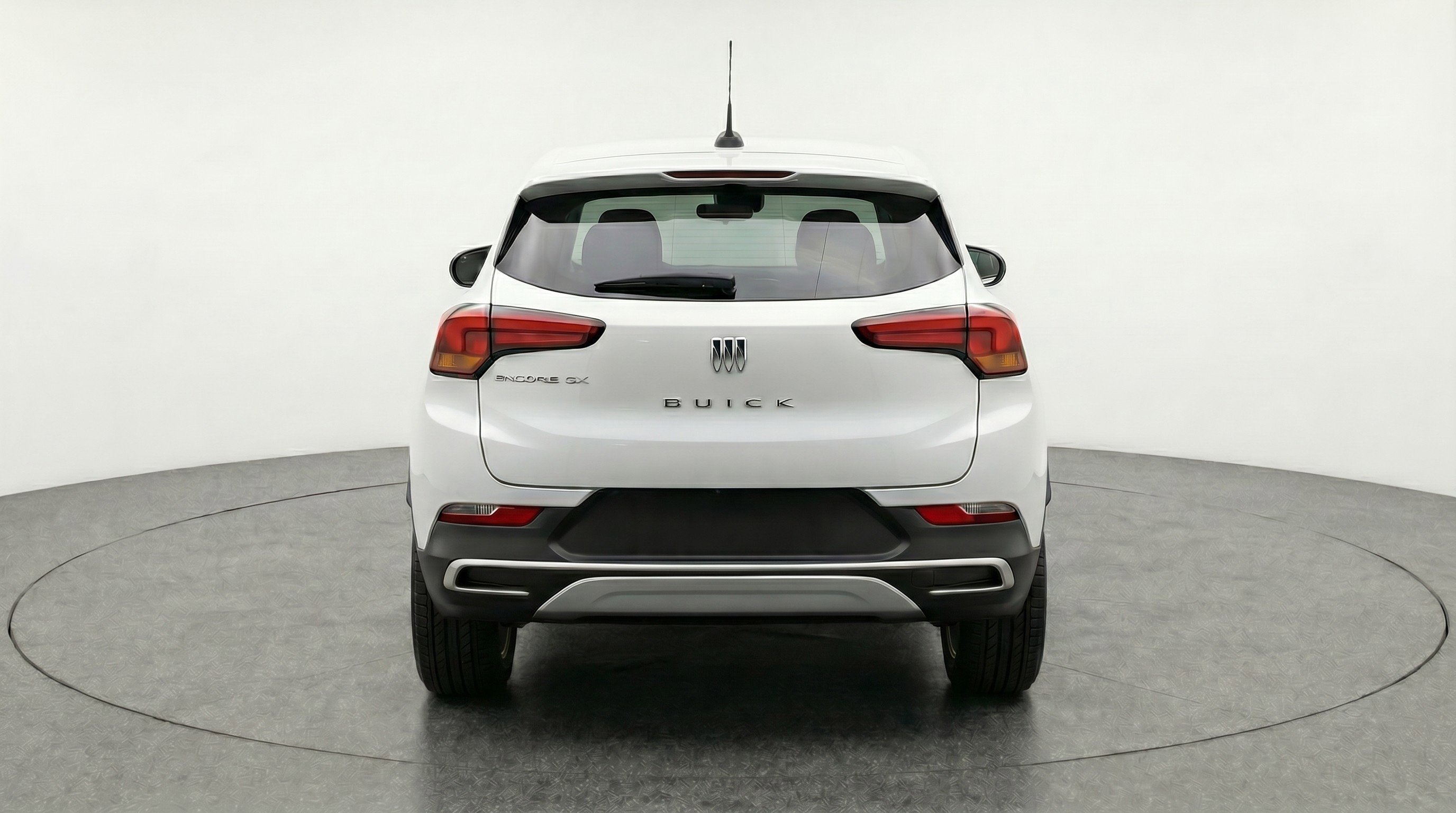 Used 2025 Buick Encore GX Preferred FWD image 7