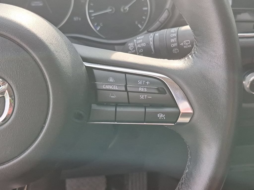 Used 2025 MAZDA CX-30 AWD 2.5 S w/ Preferred Package image 21