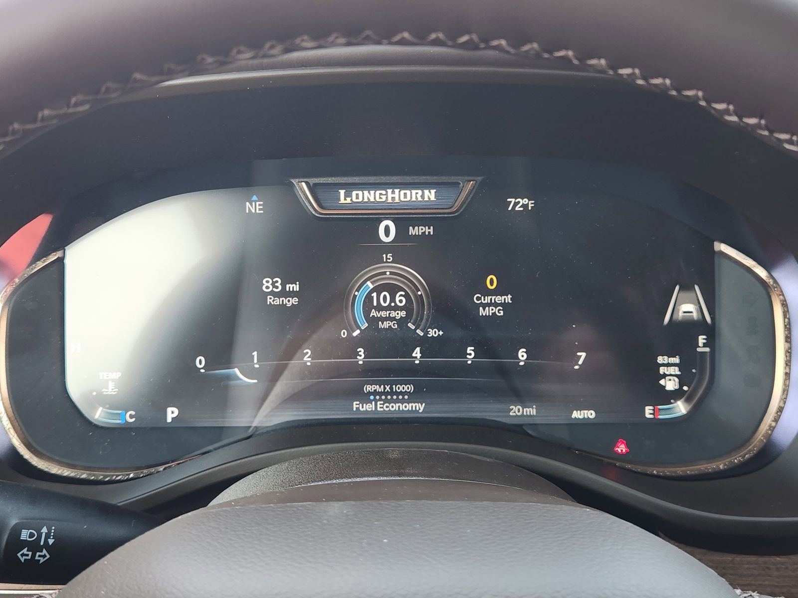 New 2026 RAM 1500 Limited image 14