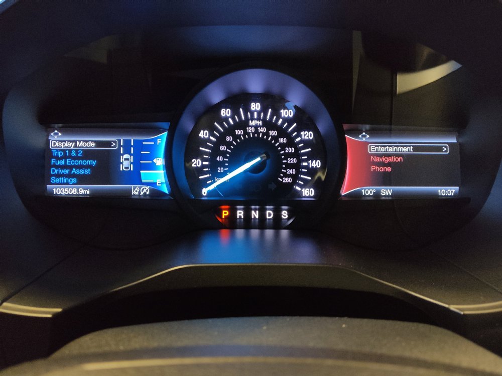Used 2020 Ford Edge SEL w/ Convenience Package FWD image 23
