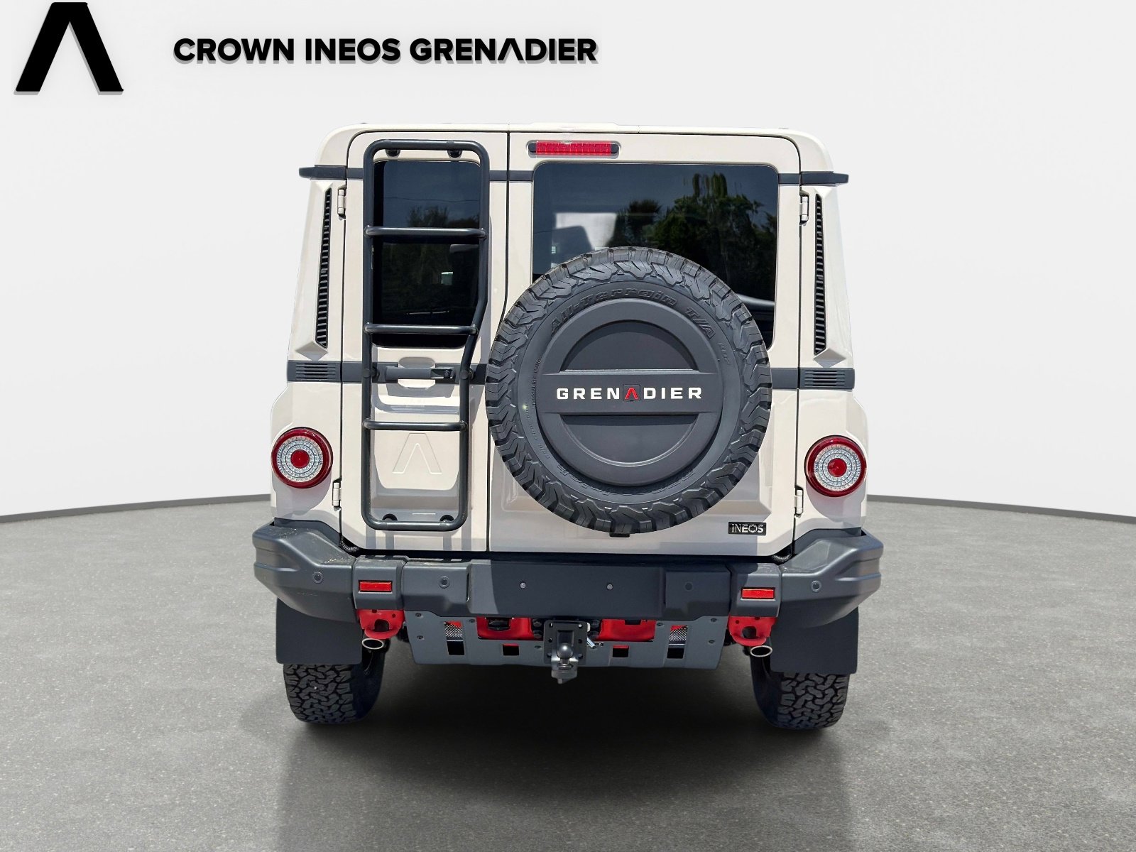 New 2026 INEOS Grenadier image 6
