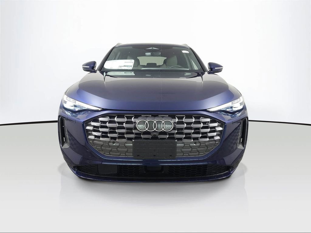 New 2025 Audi Q5 Premium Plus image 2