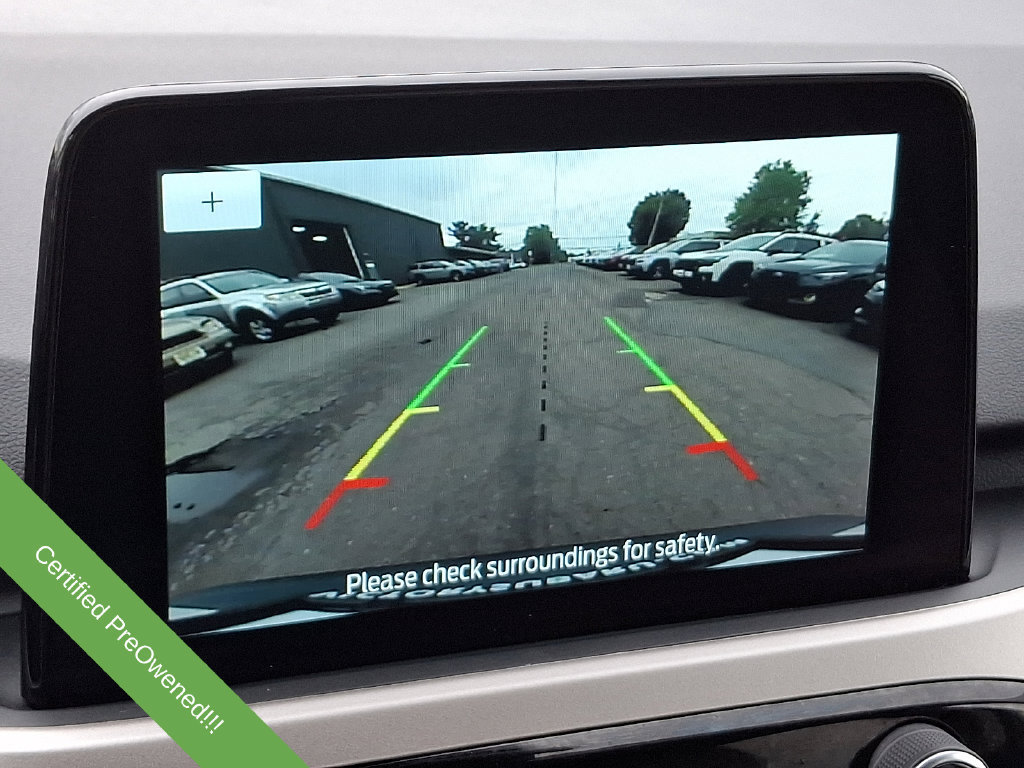 Used 2022 Ford Escape SE w/ Convenience Package FWD image 18