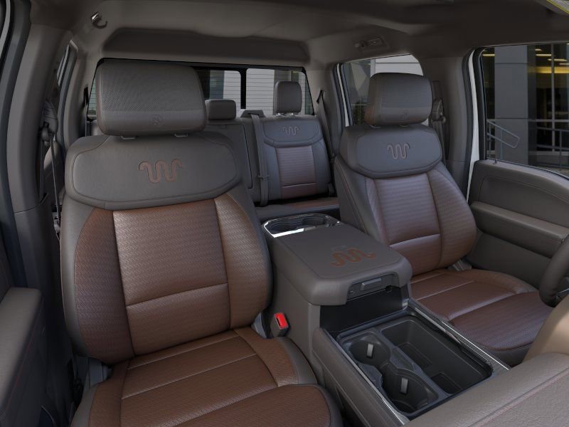 New 2026 Ford F250 4x4 Crew Cab Super Duty image 10