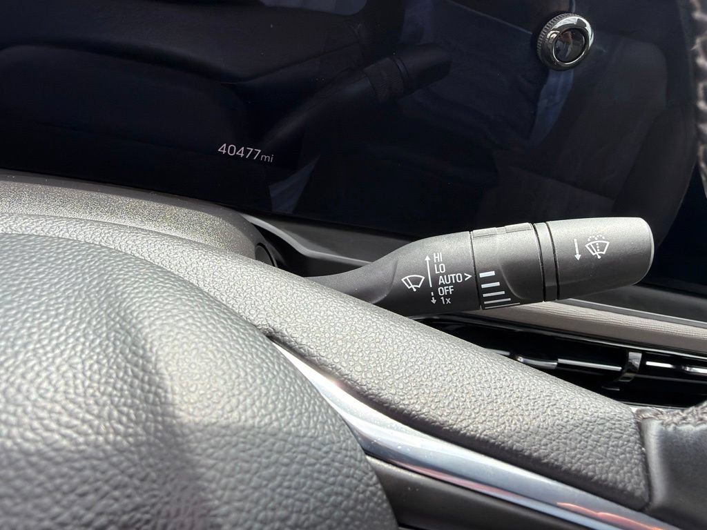 Used 2024 Buick Envista Avenir FWD image 26