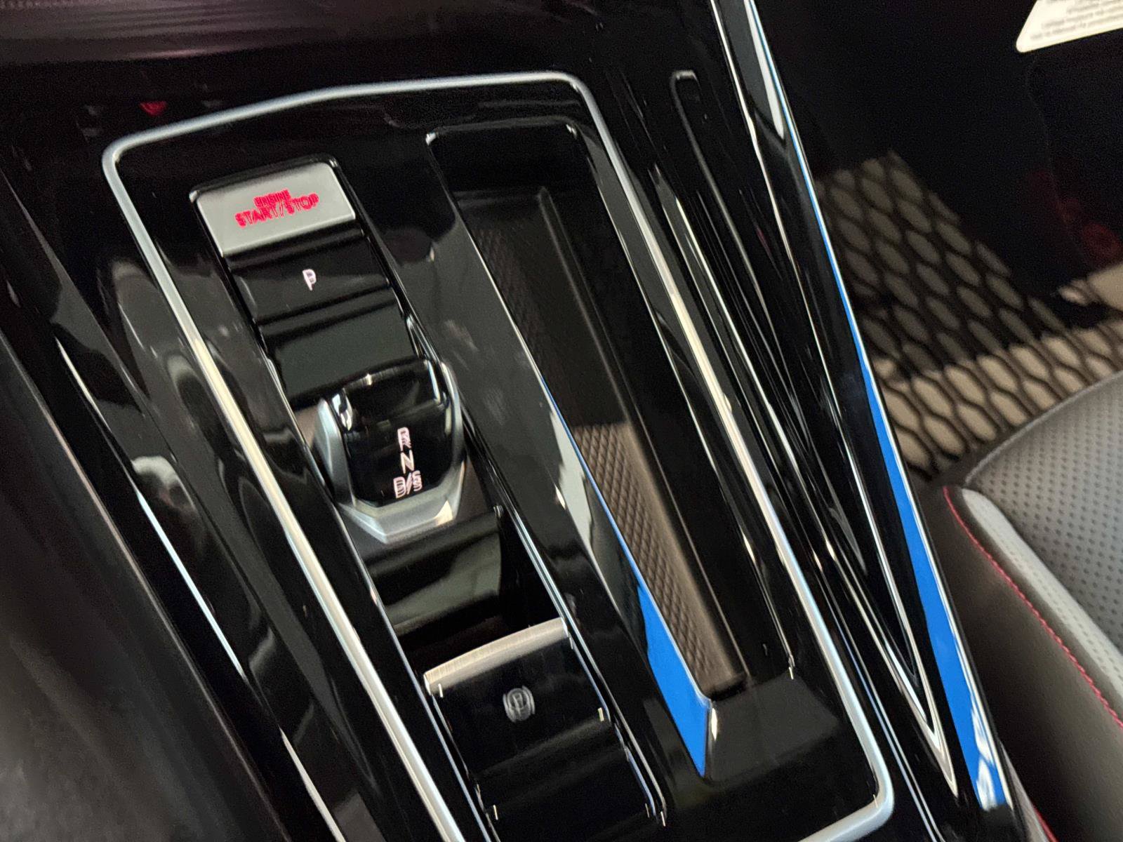 New 2026 Volkswagen GTI SE FWD image 20
