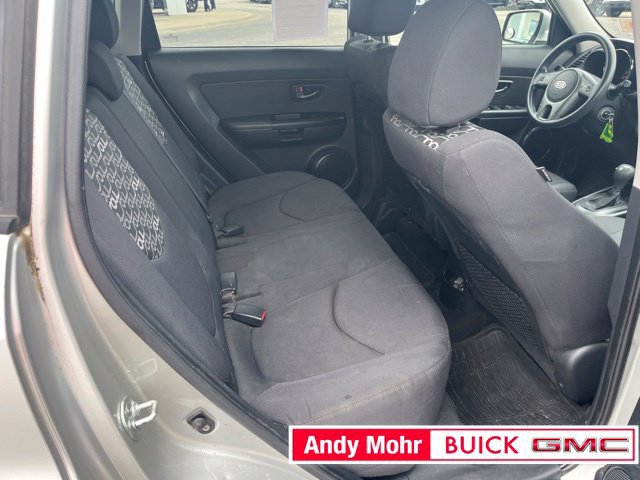 Used 2011 Kia Soul + FWD image 36