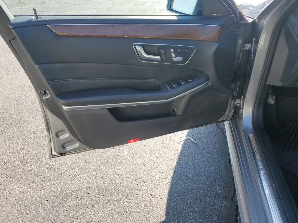 Used 2014 Mercedes-Benz E 350 E 350 image 13