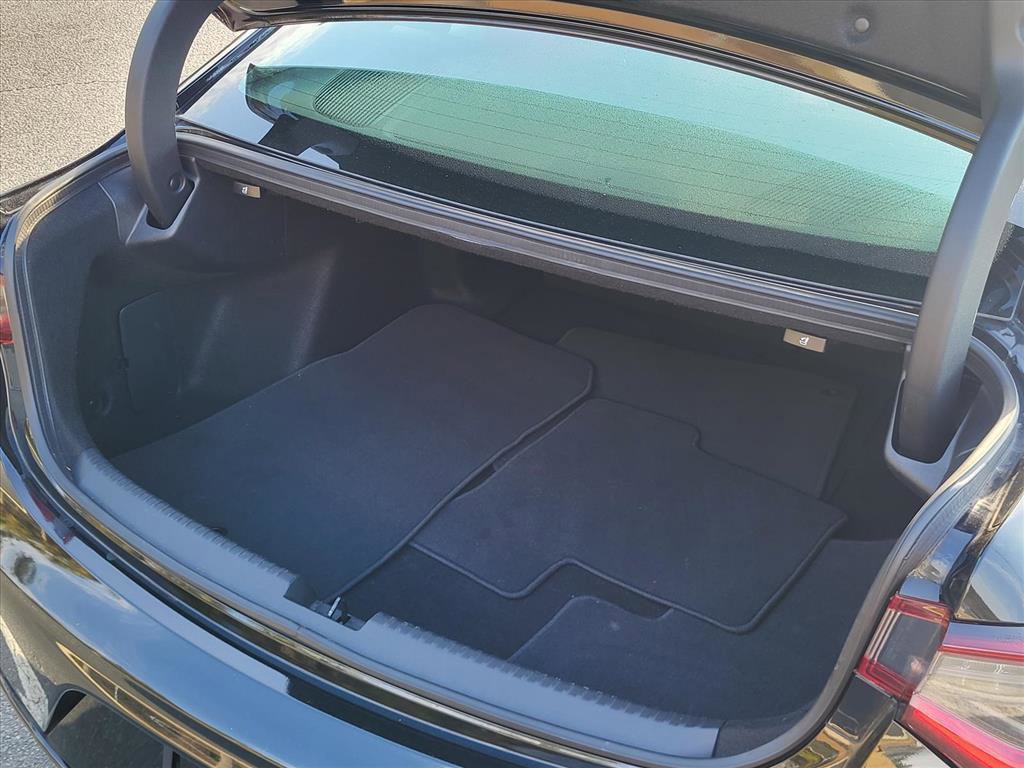 Used 2022 Acura TLX SH-AWD w/ A-SPEC Pkg image 4