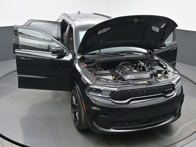 New 2026 Dodge Durango GT image 64