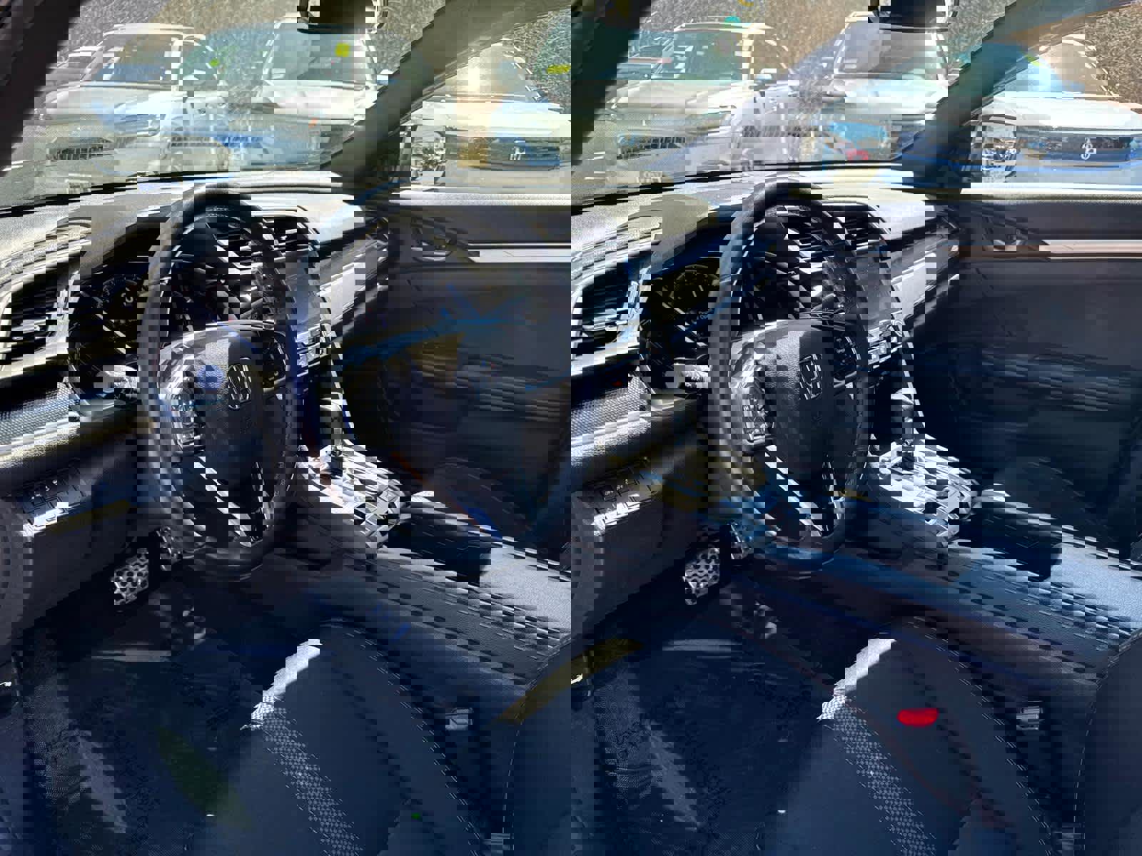 Used 2019 Honda Civic Sport image 13