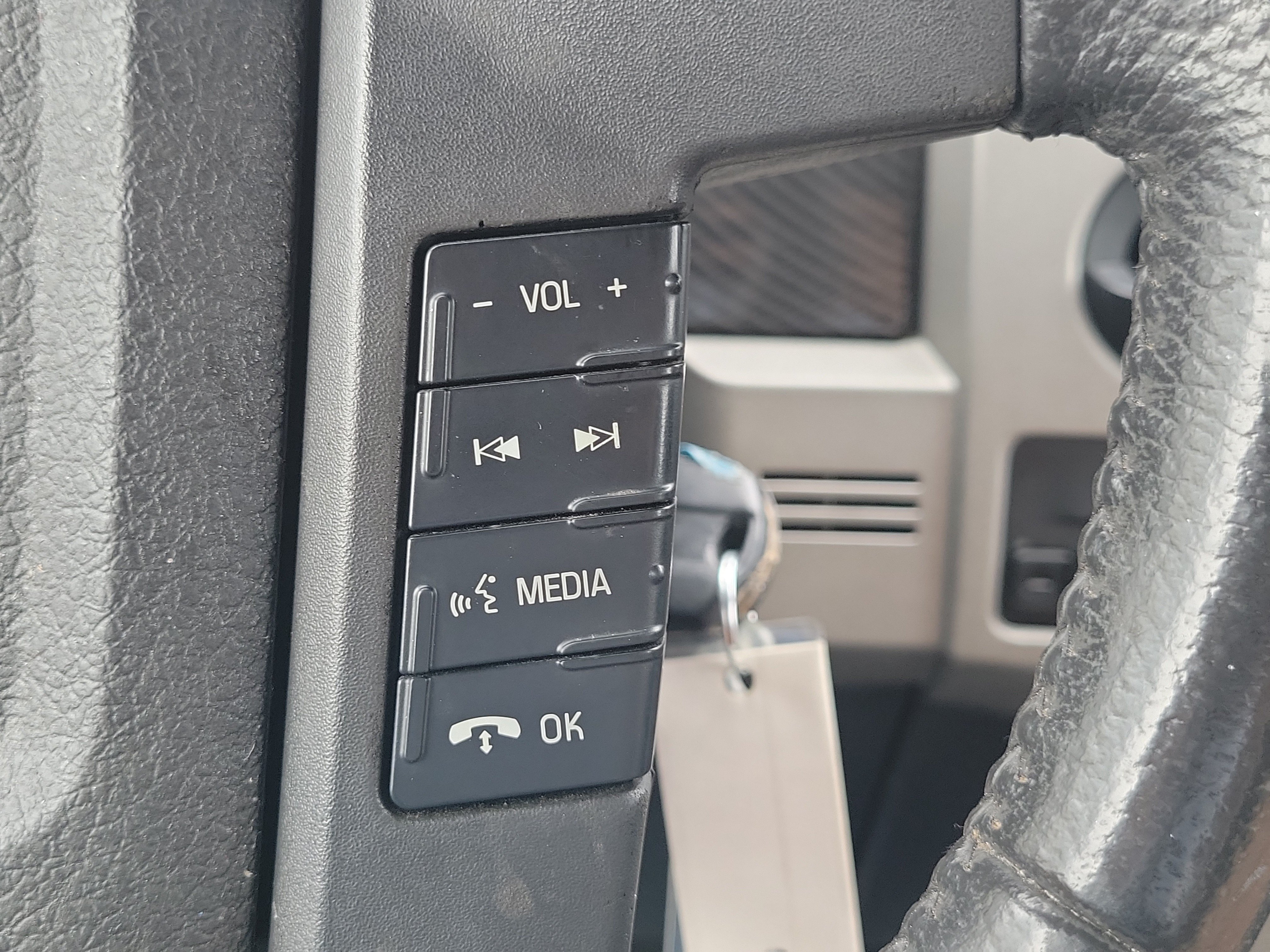 Used 2011 Ford F150 FX2 w/ FX Luxury Pkg RWD image 23
