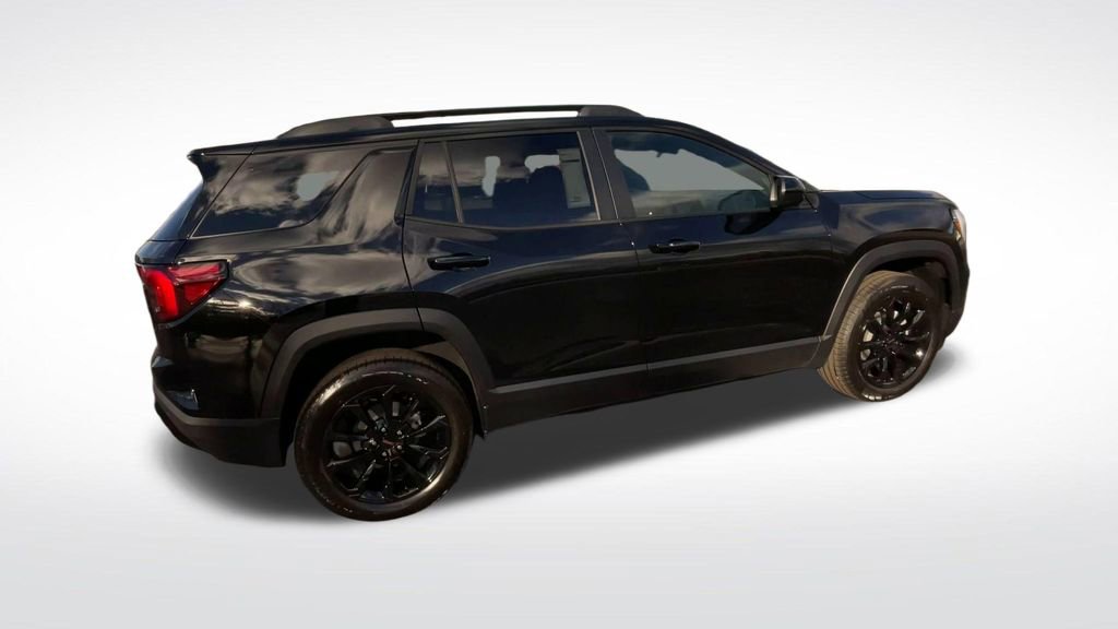 New 2026 GMC Terrain Elevation w/ Elevation Premium Package image 13