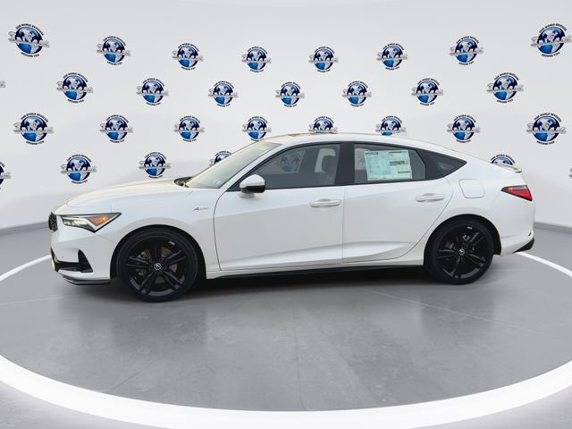 New 2026 Acura Integra A-Spec image 6