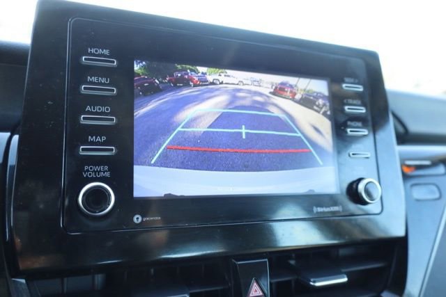 Used 2024 Toyota Camry SE video 2