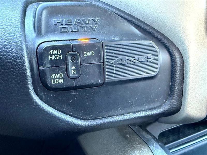 Used 2021 RAM 3500 Laramie image 40