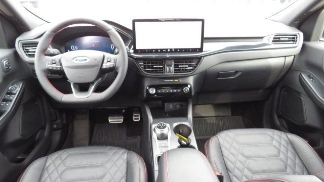 Certified 2023 Ford Escape ST-Line Elite w/ Premium Technology Package video 2