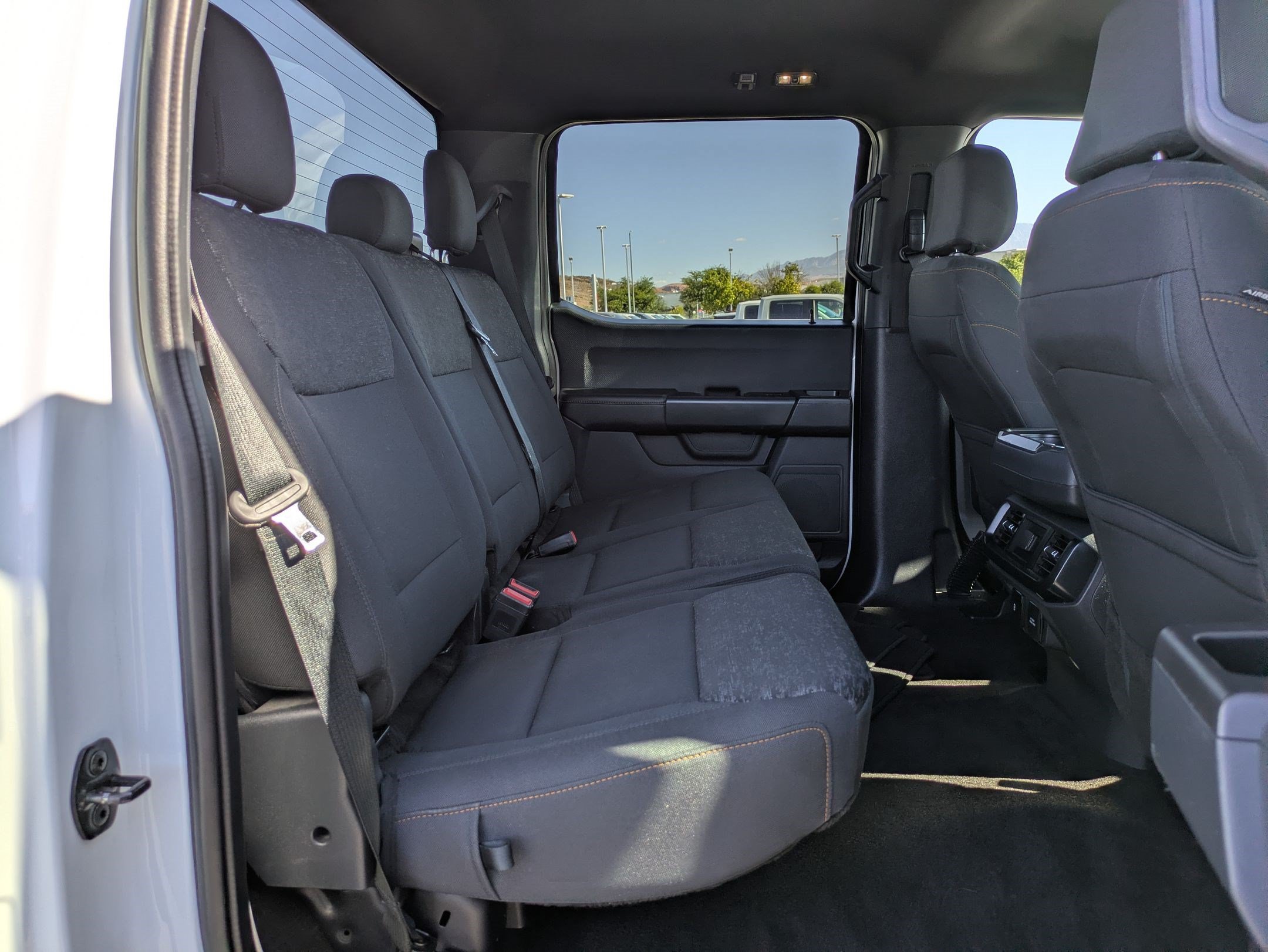 Used 2022 Ford F150 Tremor AWD/4WD image 30