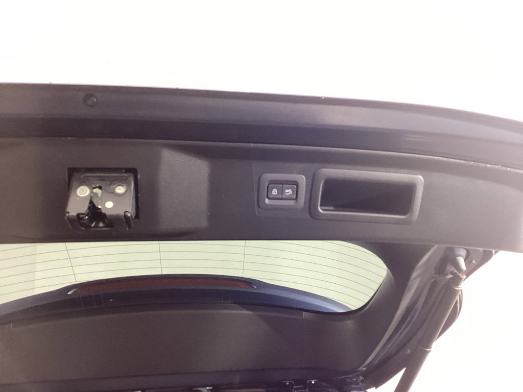 Used 2023 MAZDA CX-50 AWD 2.5 Turbo w/ Cargo Package image 30