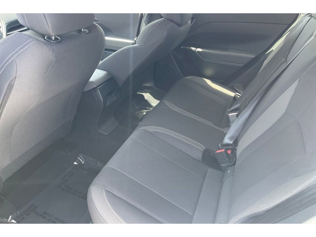 Certified 2025 Subaru Impreza 2.0i AWD/4WD image 14