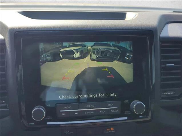 Used 2024 Nissan Frontier Pro-X RWD image 19