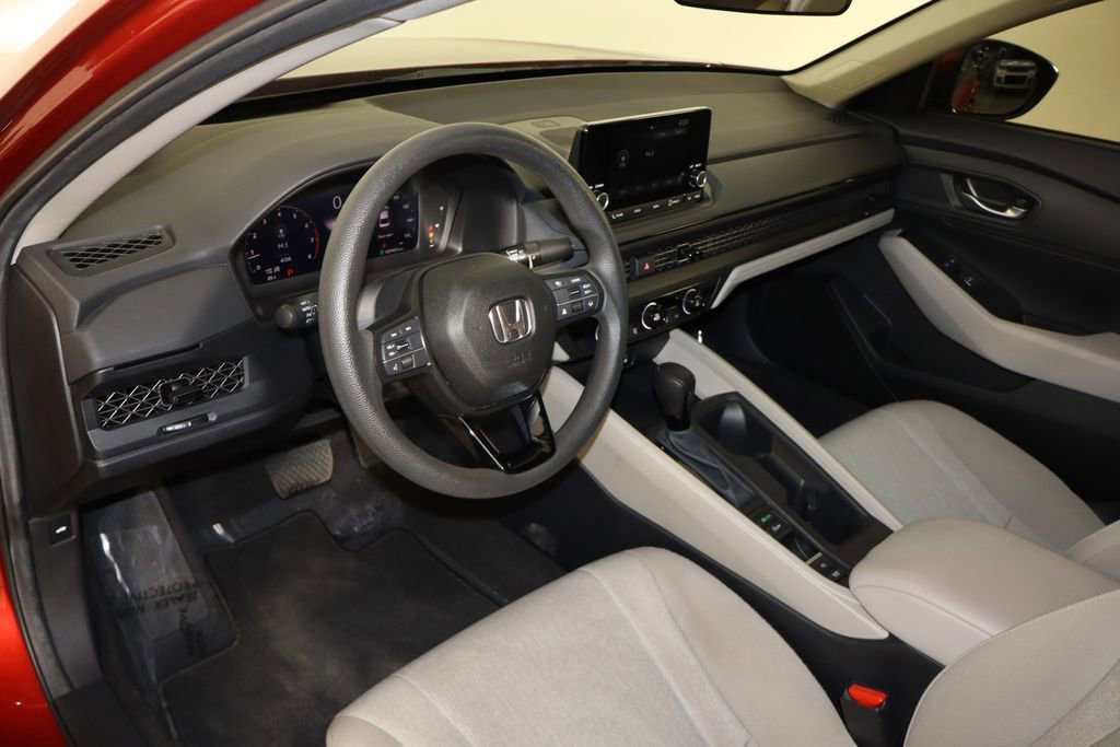 Used 2024 Honda Accord LX image 22