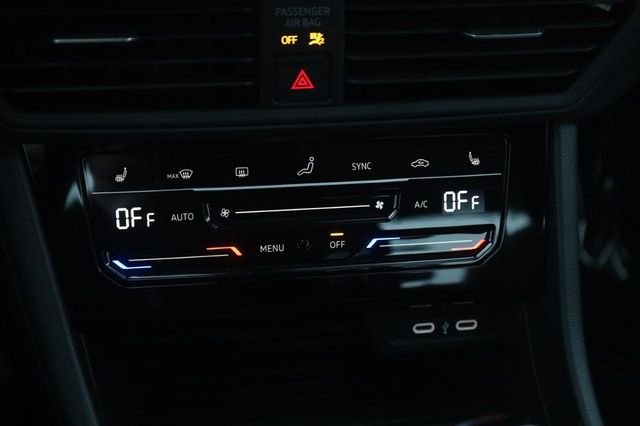 New 2026 Volkswagen Jetta SE image 16