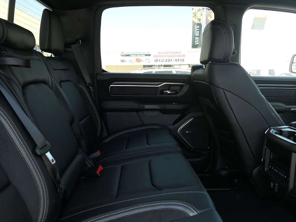 New 2026 RAM 1500 RHO w/ RHO Level 1 Equipment Group AWD/4WD image 23