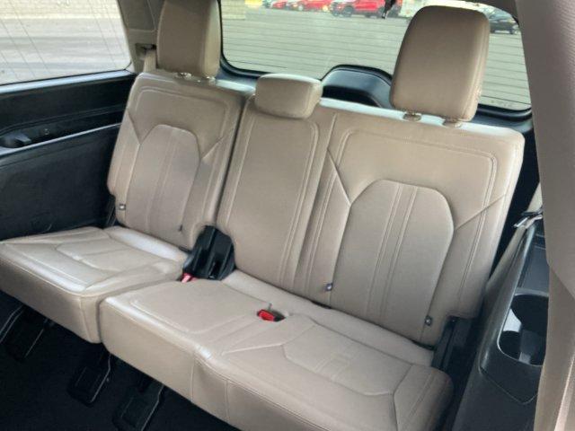 Certified 2024 Ford Expedition Limited AWD/4WD image 29