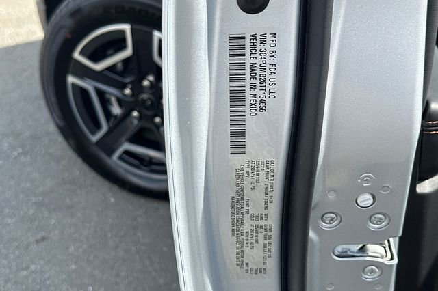 New 2026 Jeep Cherokee Limited image 27