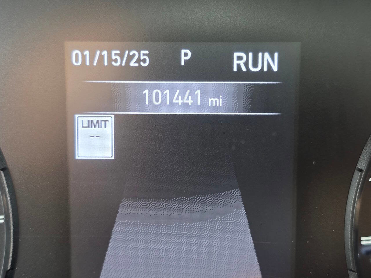 Used 2025 RAM ProMaster 3500 w/ Convenience Group FWD image 15