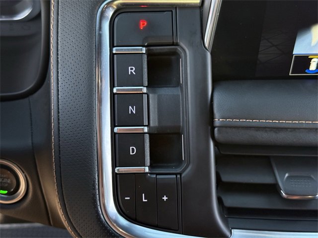 Certified 2024 GMC Yukon AT4 w/ Technology Package image 21