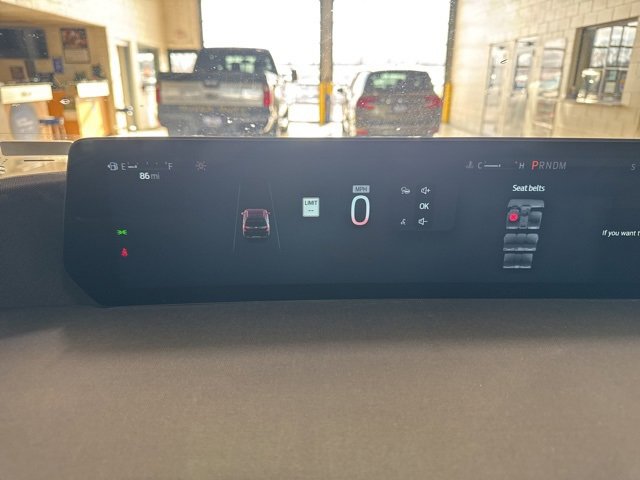 Used 2025 Ford Expedition Max Active image 35