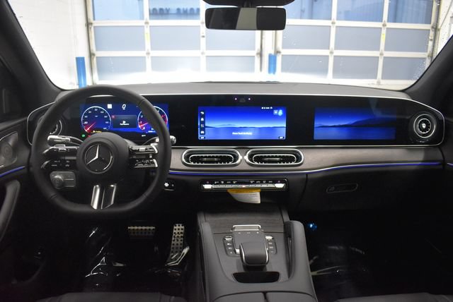 New 2027 Mercedes-Benz GLE 450 4MATIC image 5