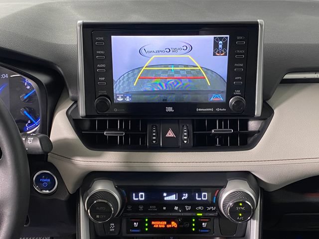Certified 2020 Toyota RAV4 Limited w/ Limited Grade Weather Package AWD/4WD image 15