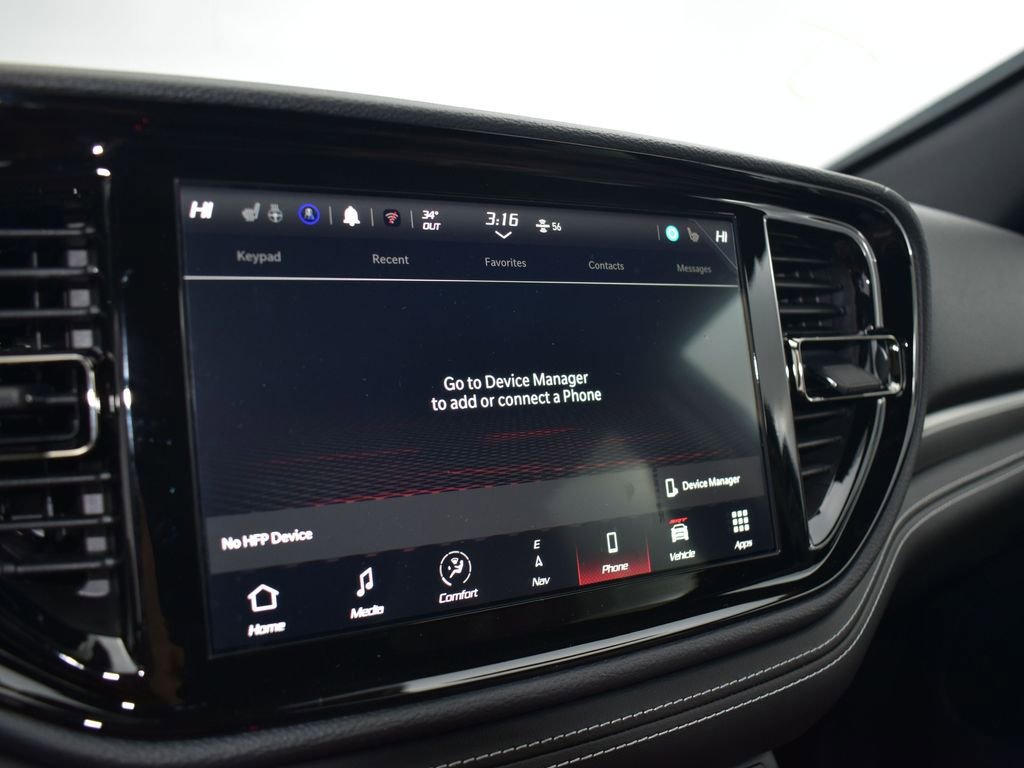 Used 2024 Dodge Durango SRT image 36