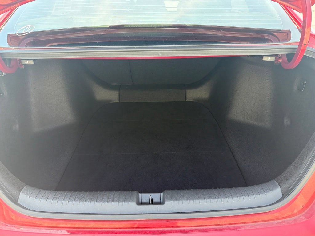 Certified 2024 Honda Accord EX image 27