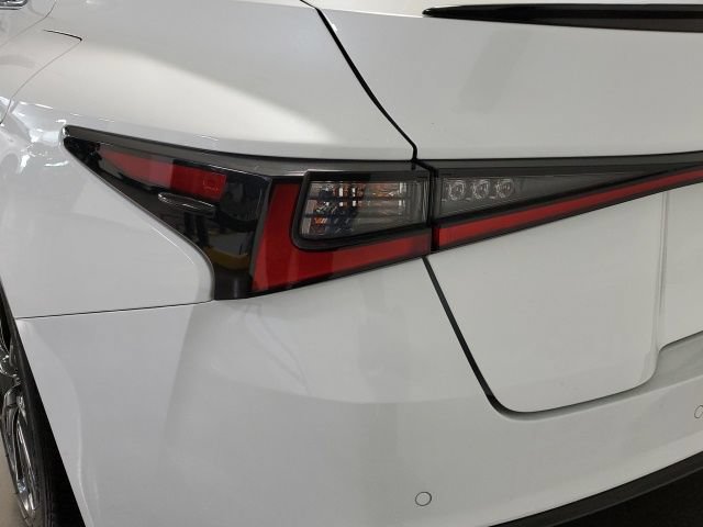 Used 2024 Lexus IS 350 F Sport w/ Memory Package AWD/4WD image 30
