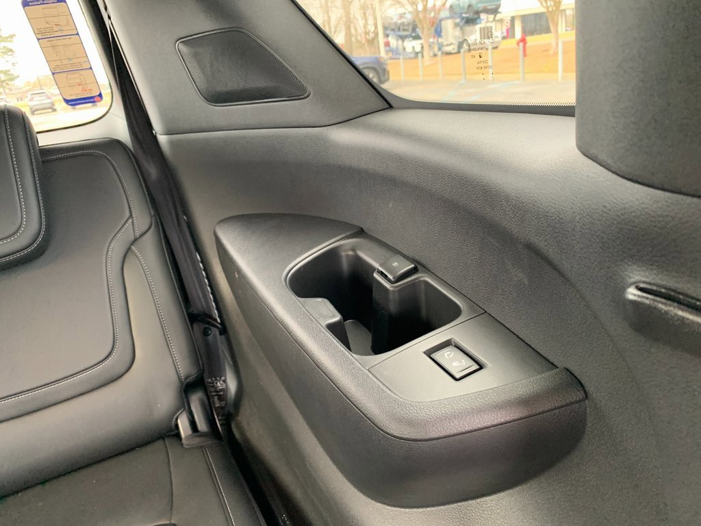 New 2026 Nissan Armada PRO-4X image 35