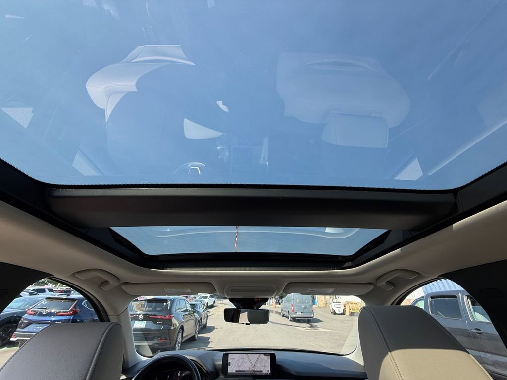 Used 2024 MAZDA CX-90 Plug-In Hybrid w/ Premium Pkg AWD/4WD image 23