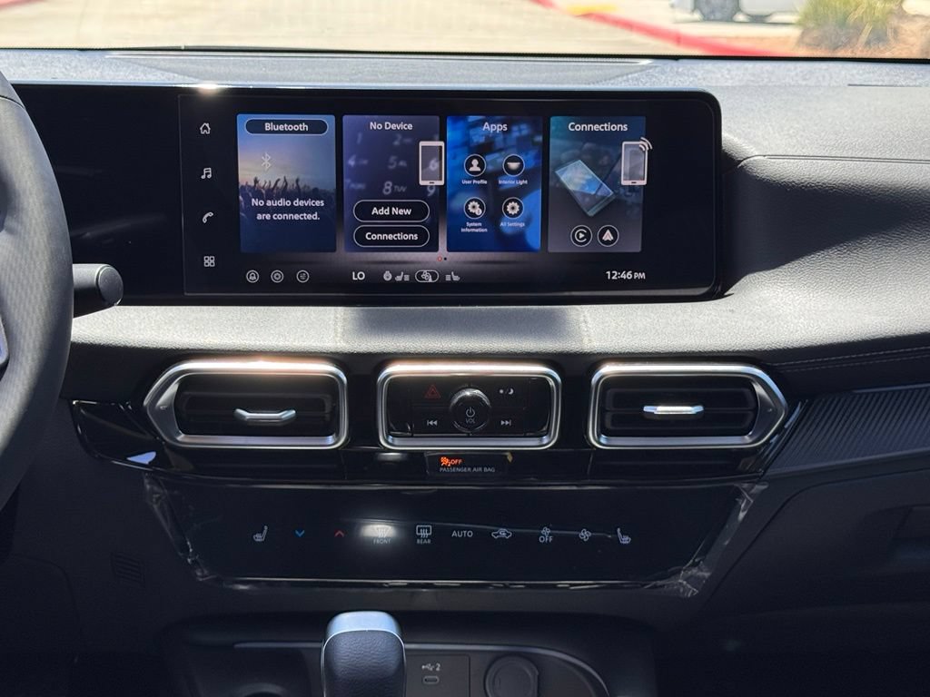 New 2026 Nissan Sentra SV w/ SV Convenience Package FWD image 18