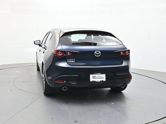 Used 2026 MAZDA MAZDA3 s FWD image 6