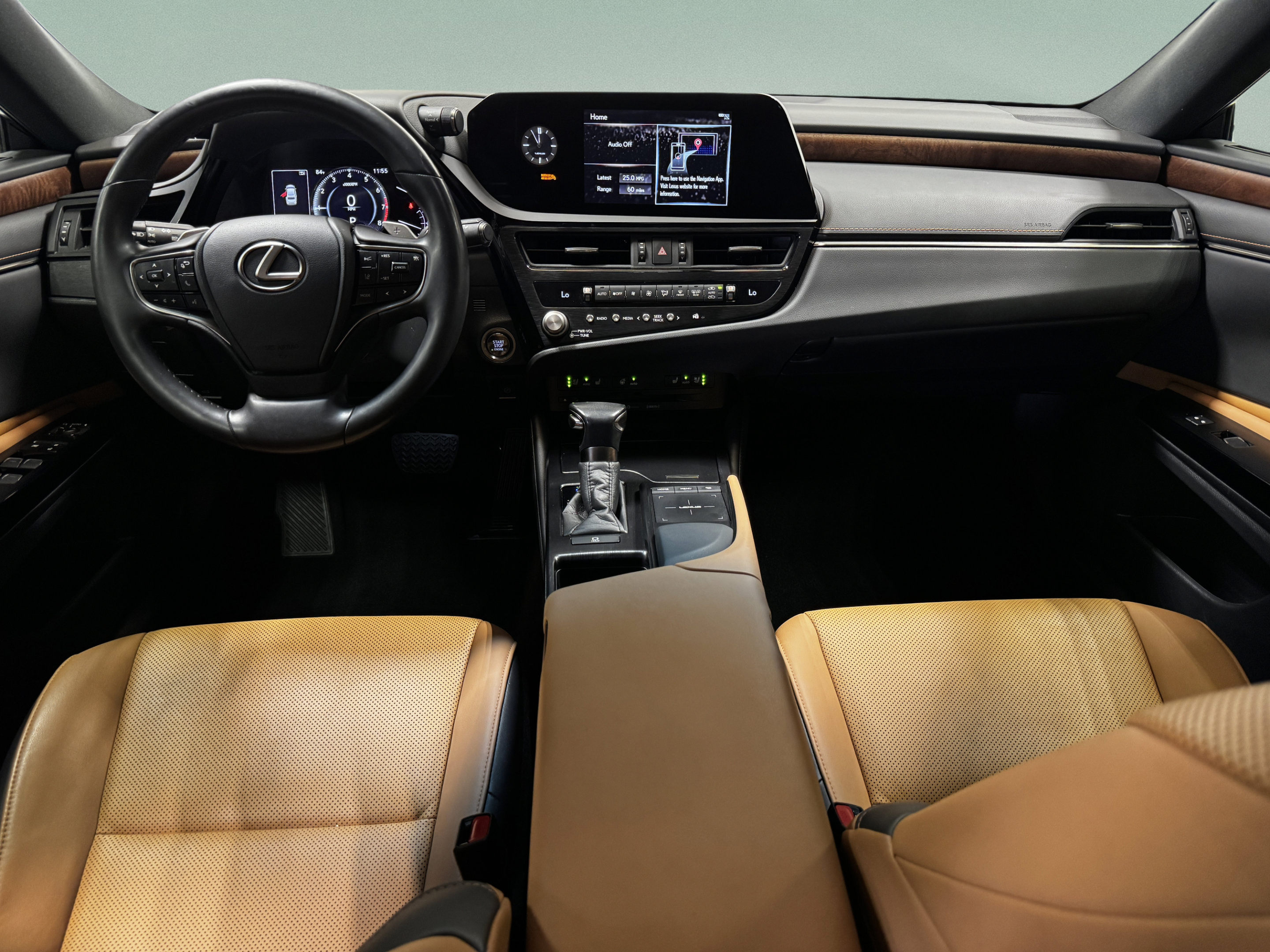 Used 2022 Lexus ES 350 w/ Premium Package FWD image 17