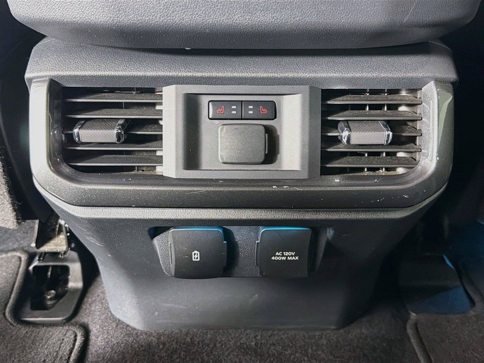 Used 2023 Ford F150 Lariat w/ Equipment Group 502A High AWD/4WD image 29