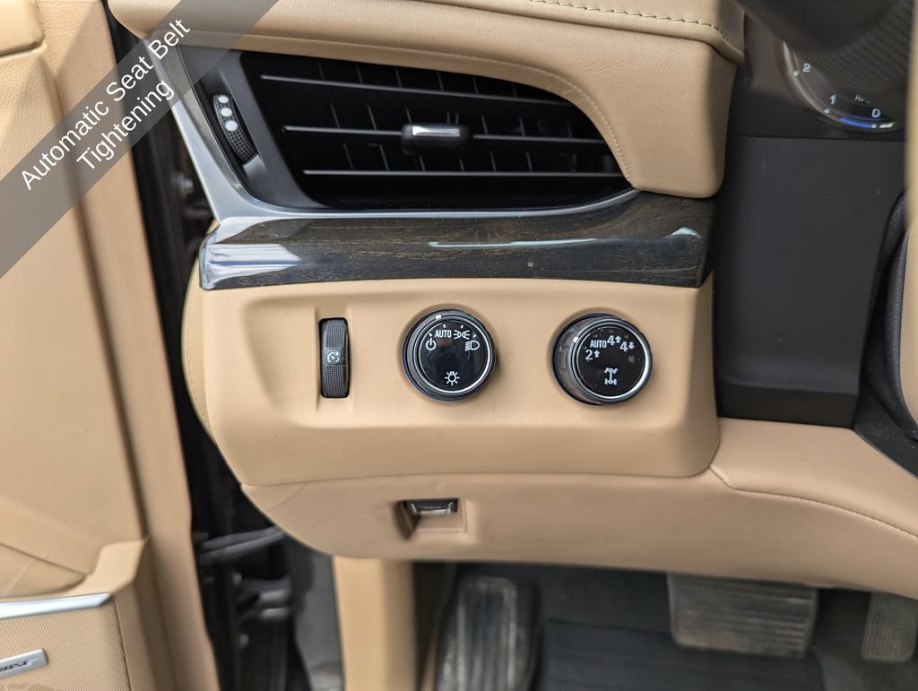 Used 2020 Cadillac Escalade Platinum AWD/4WD image 18