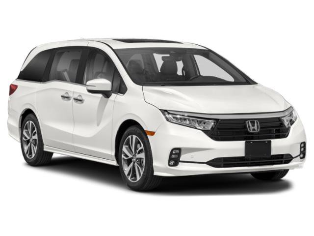 Used 2022 Honda Odyssey Touring image 6