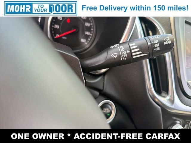 Used 2023 Chevrolet Equinox LT FWD image 19