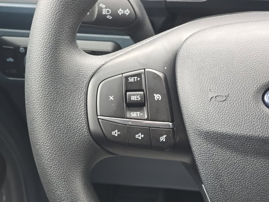 New 2025 Ford Maverick XL w/ Equipment Group 102A image 25