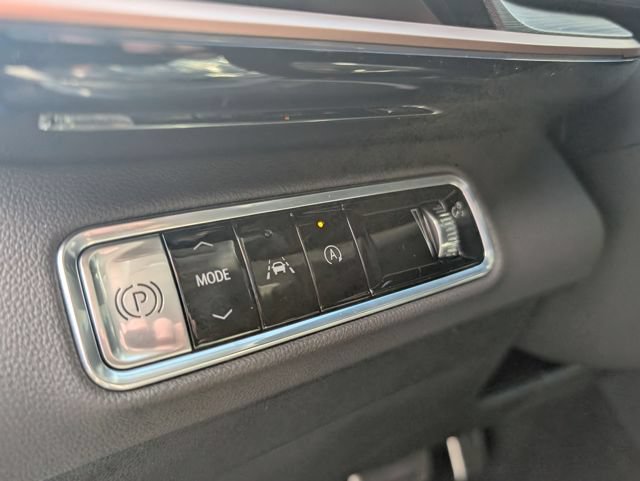 New 2026 Buick Envision Sport Touring AWD/4WD image 17