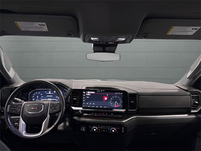 Used 2022 GMC Sierra 1500 SLE image 10